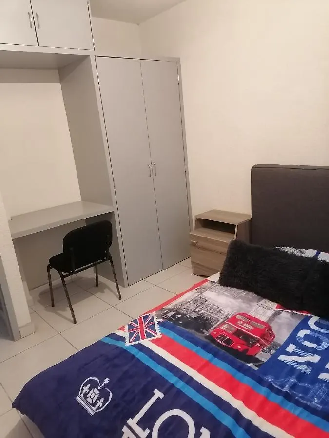 Depa 19B Central Nueva Guadalajara Apartment