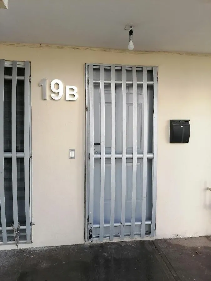 Depa 19B Central Nueva Guadalajara
